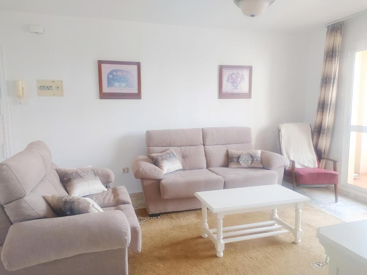 Inmogest - Apartamento Mar Golondrinas - Parking Free بينالماذينا المظهر الخارجي الصورة