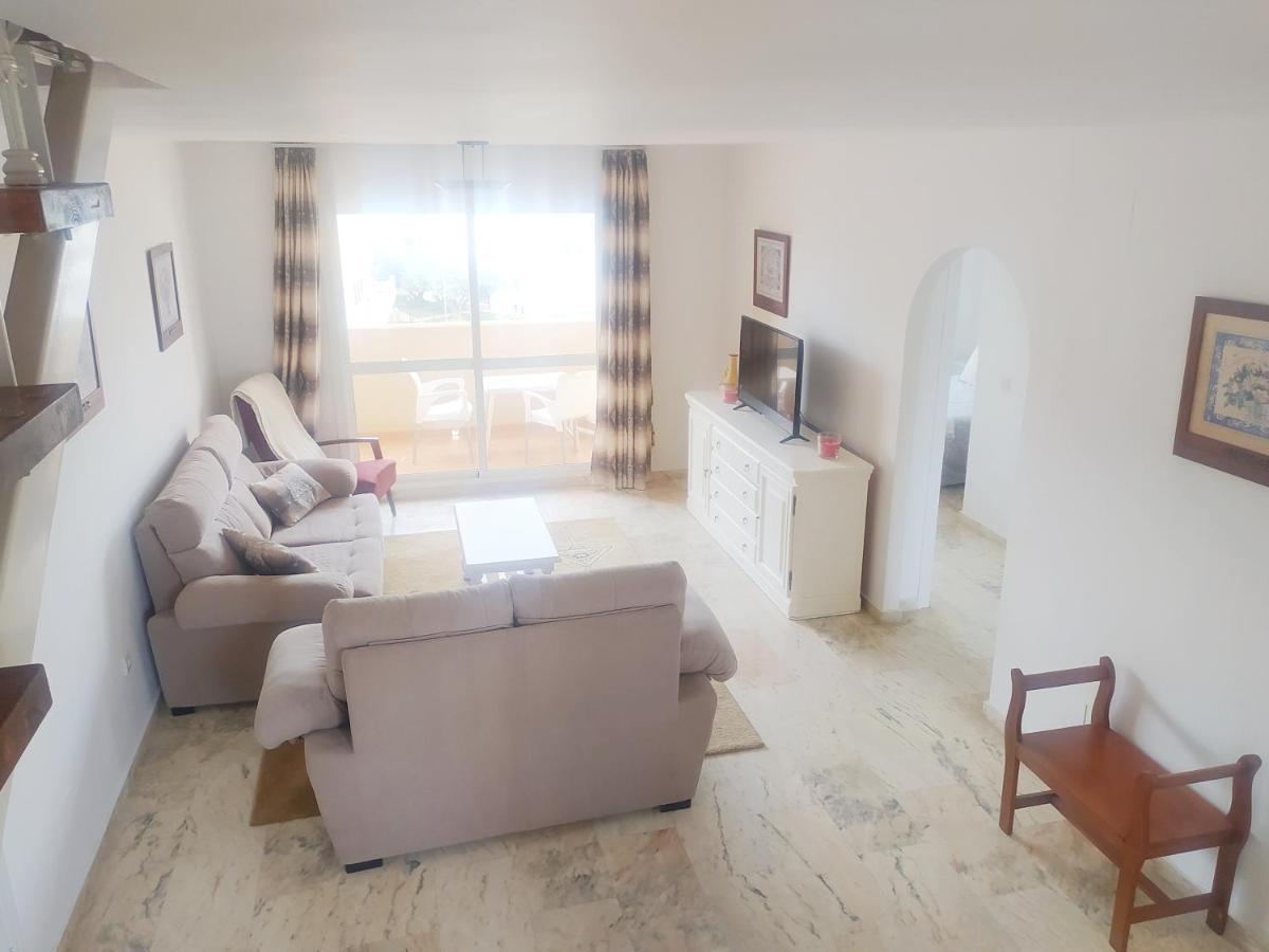 Inmogest - Apartamento Mar Golondrinas - Parking Free بينالماذينا المظهر الخارجي الصورة