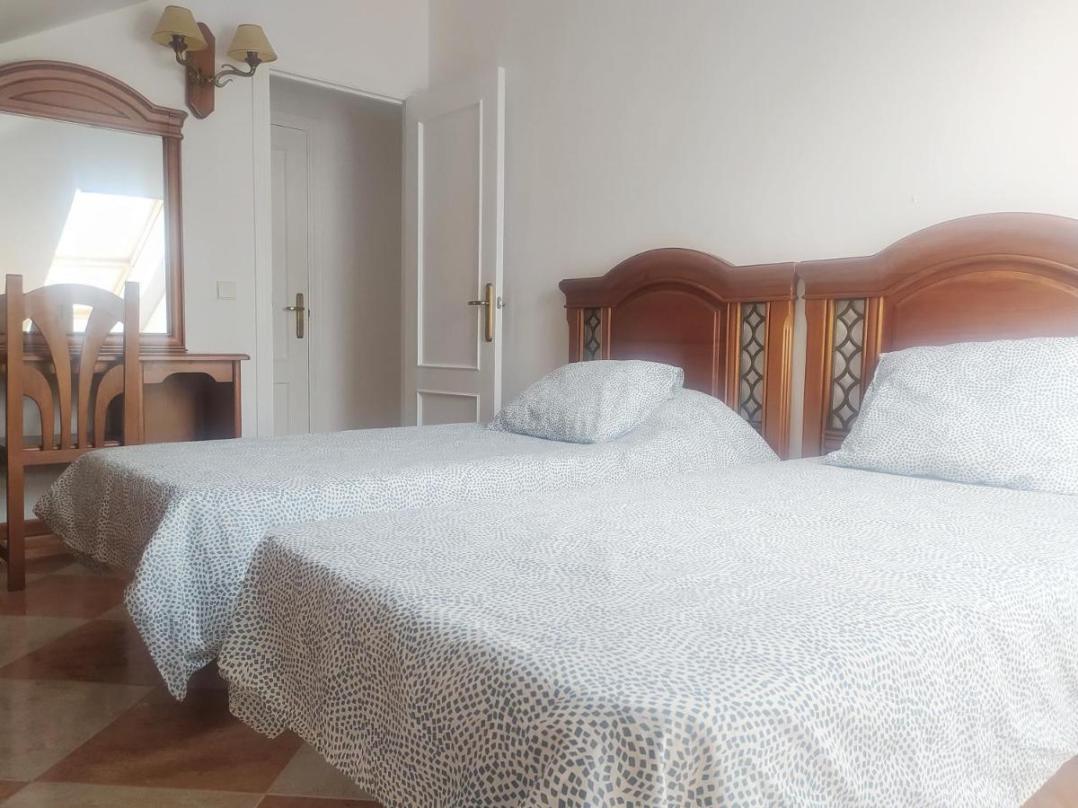 Inmogest - Apartamento Mar Golondrinas - Parking Free بينالماذينا المظهر الخارجي الصورة