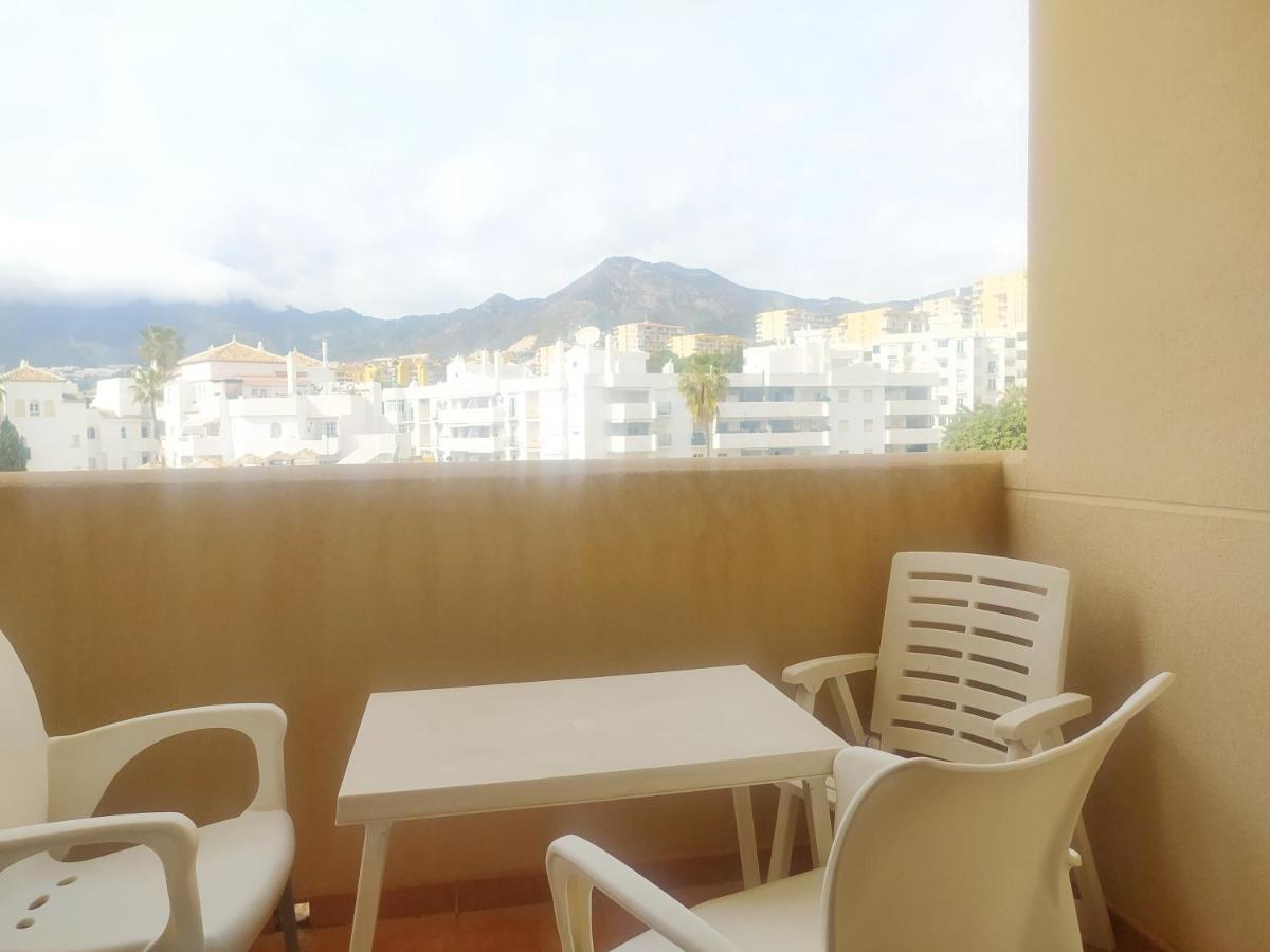 Inmogest - Apartamento Mar Golondrinas - Parking Free بينالماذينا المظهر الخارجي الصورة
