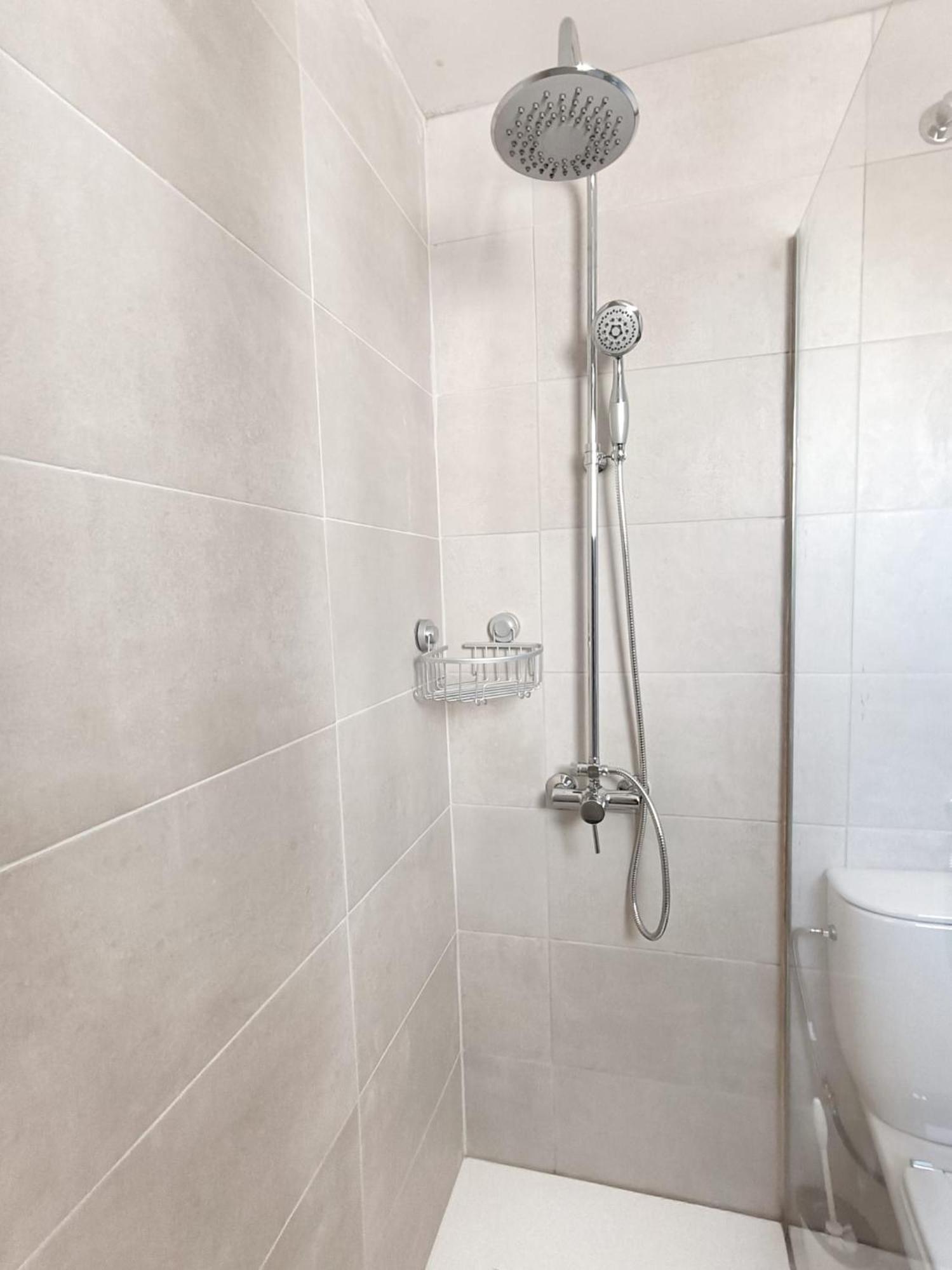 Inmogest - Apartamento Mar Golondrinas - Parking Free بينالماذينا المظهر الخارجي الصورة